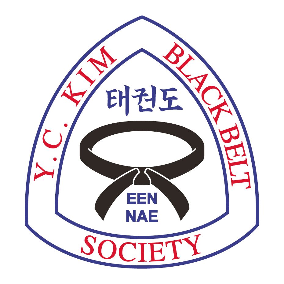 YC KIM LOGO